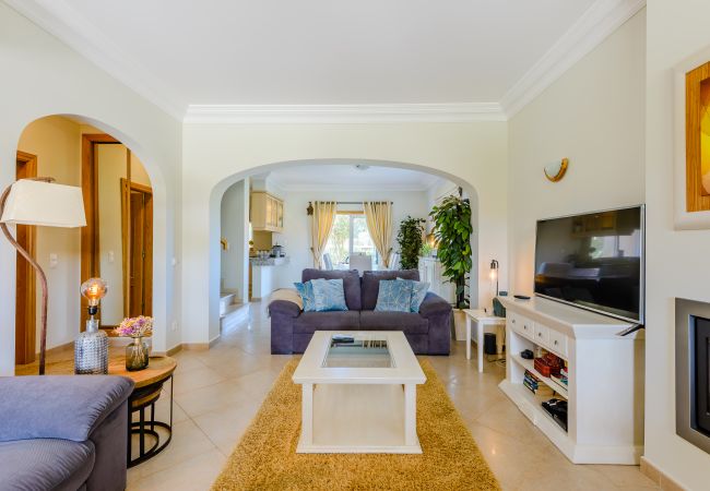 Villa in Lagos - Casa Sunny Days - Boavista Resort  Villa in Lagos - Casa Sunny Days - Boavista Resort