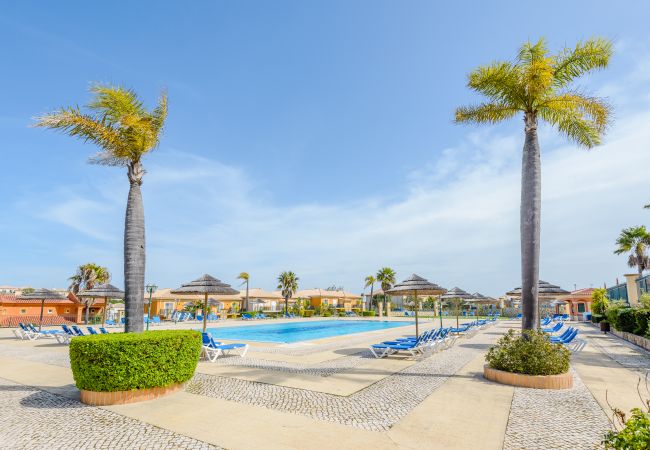 Villa in Lagos - Casa Sunny Days - Boavista Resort  Villa in Lagos - Casa Sunny Days - Boavista Resort