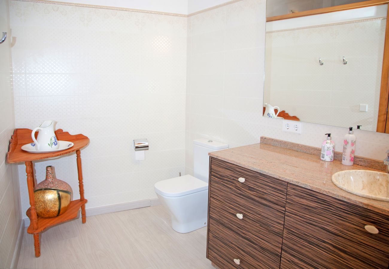 Villa in Sa Pobla - YourHouse Can Peret, stylish holiday house with pool for 8 guests