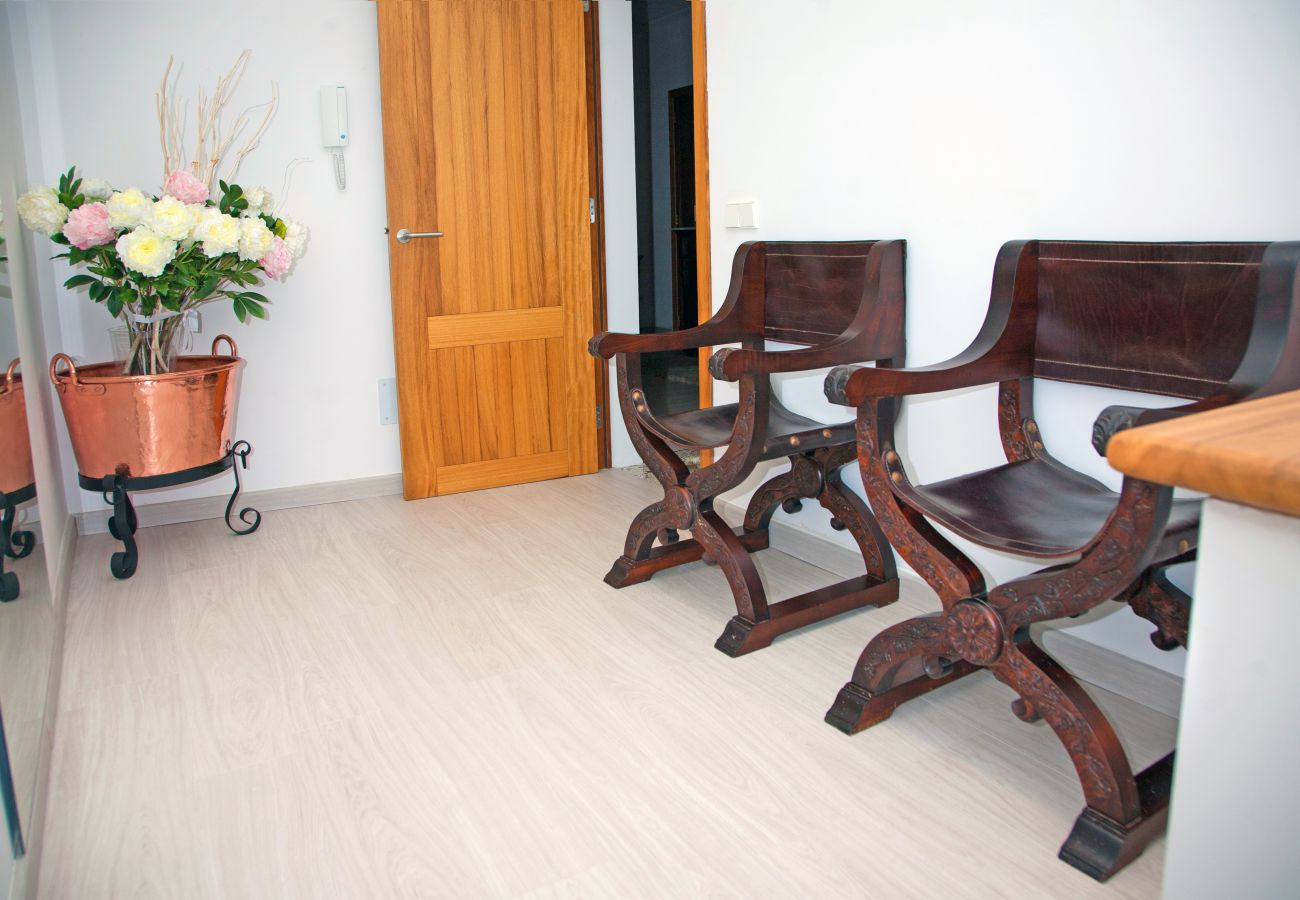 Villa in Sa Pobla - YourHouse Can Peret, stylish holiday house with pool for 8 guests