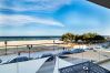 Apartment in Mamaia Nord -  Gioia Red with Balcony Sea View - Gioia Sea View Mamaia Nord