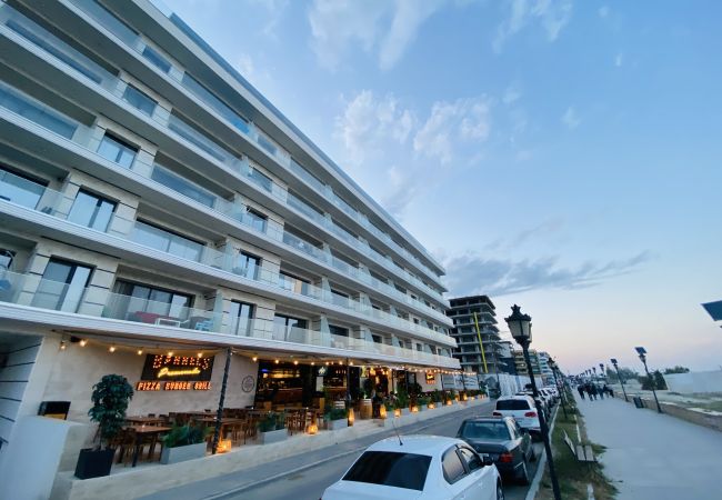 Apartment in Mamaia Nord - Gioia Blue Marine south - Gioia Sea View Mamaia Nord