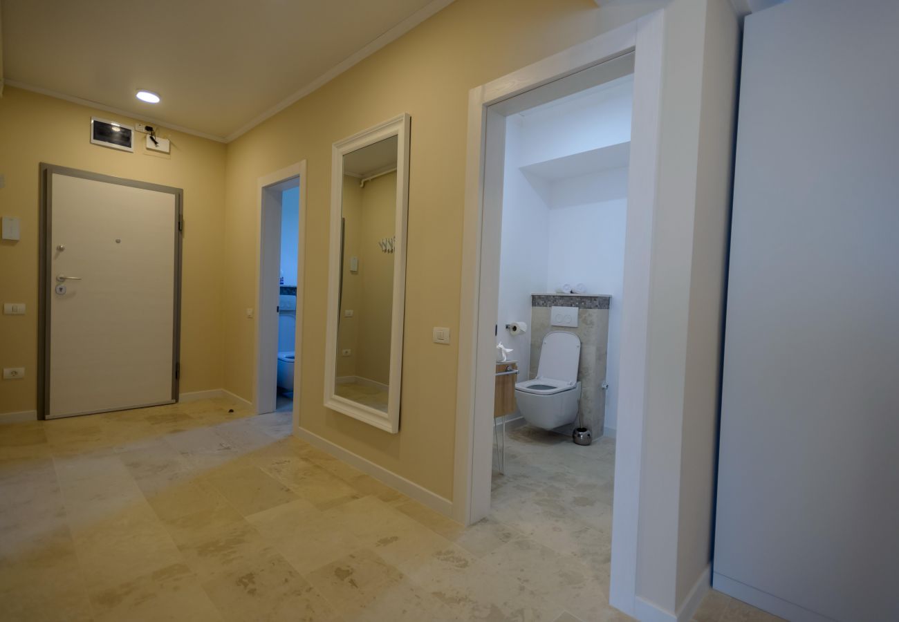 Apartment in Mamaia Nord - Gioia Blue Marine south - Gioia Sea View Mamaia Nord