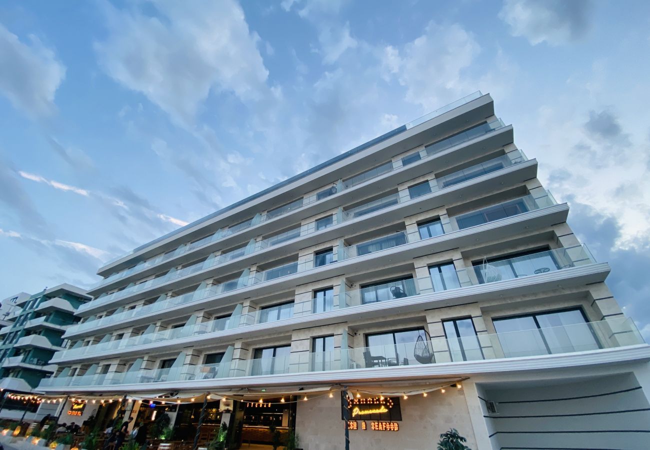 Apartment in Mamaia Nord - Gioia Blue Marine south