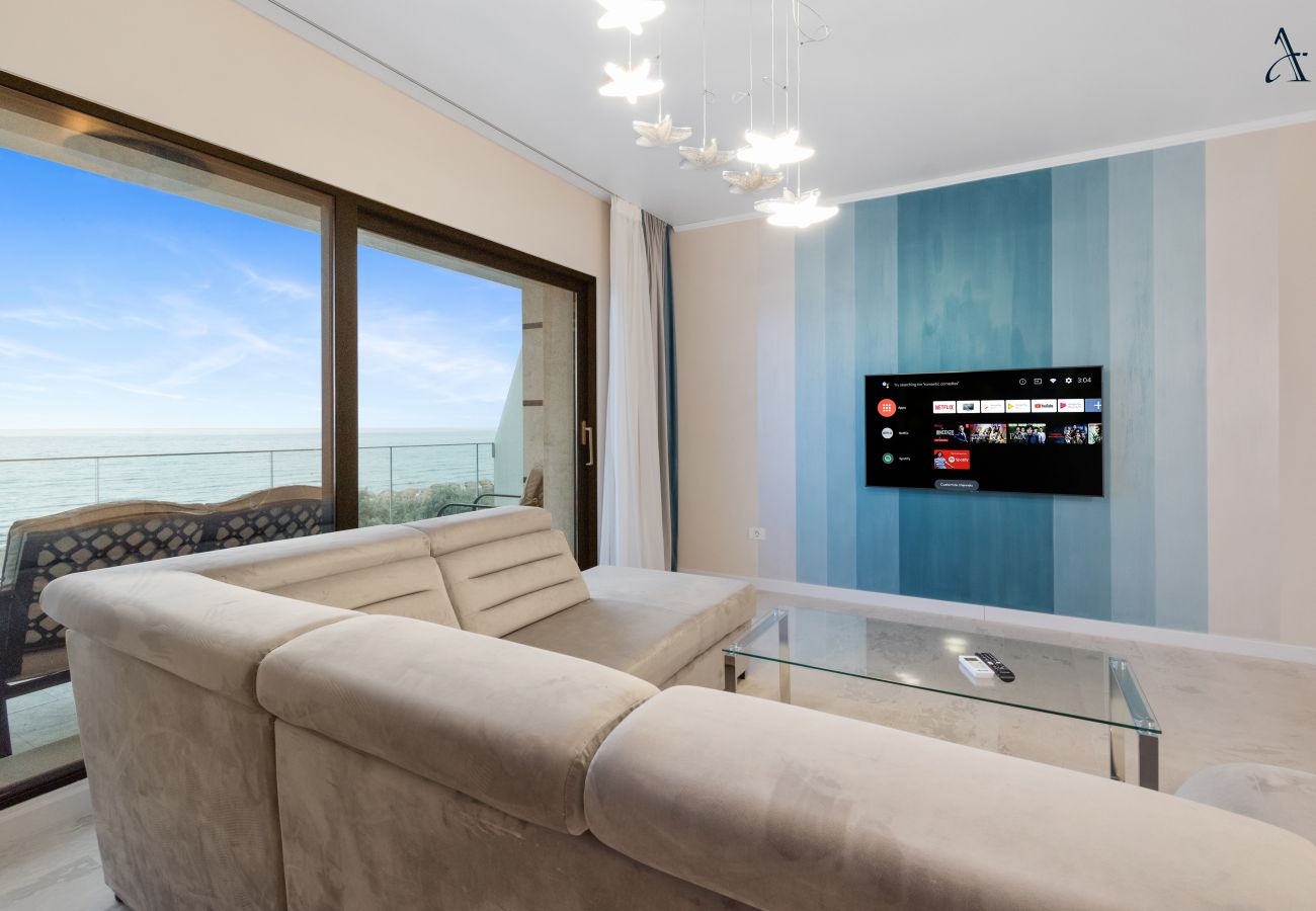 Apartment in Mamaia Nord - Gioia Blue Marine south - Gioia Sea View Mamaia Nord