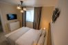 Apartment in Mamaia Nord - Gioia Rose Gold with Balcony Sea View - Gioia Sea View Mamaia Nord
