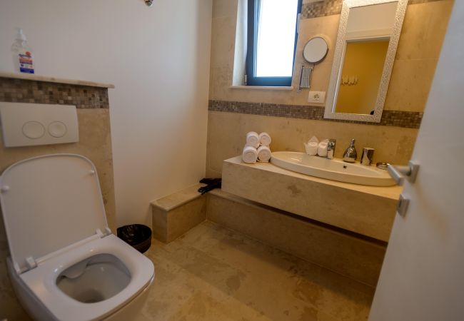 Apartment in Mamaia Nord - Gioia Denim with Panoramic Sea View - Gioia Sea View  Apartment in Mamaia Nord - Gioia Denim with Panoramic Sea View - Gioia Sea View