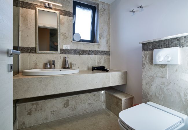 Apartment in Mamaia Nord - Gioia Denim with Panoramic Sea View - Gioia Sea View  Apartment in Mamaia Nord - Gioia Denim with Panoramic Sea View - Gioia Sea View