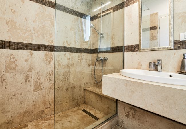 Apartment in Mamaia Nord - Gioia Denim with Panoramic Sea View - Gioia Sea View  Apartment in Mamaia Nord - Gioia Denim with Panoramic Sea View - Gioia Sea View