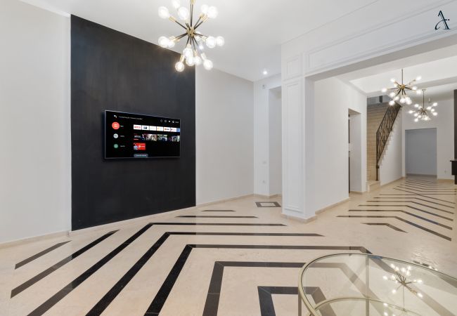 Apartment in Mamaia Nord - Gioia Denim with Panoramic Sea View - Gioia Sea View  Apartment in Mamaia Nord - Gioia Denim with Panoramic Sea View - Gioia Sea View