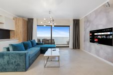 Apartment in Mamaia Nord - Gioia Denim with Panoramic Sea View -...