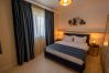 Apartment in Mamaia Nord - Gioia Denim with Panoramic Sea View - Gioia Sea View  Apartment in Mamaia Nord - Gioia Denim with Panoramic Sea View - Gioia Sea View
