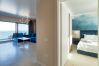Apartment in Mamaia Nord - Gioia Denim with Panoramic Sea View - Gioia Sea View  Apartment in Mamaia Nord - Gioia Denim with Panoramic Sea View - Gioia Sea View