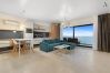 Apartment in Mamaia Nord - Gioia Denim with Panoramic Sea View - Gioia Sea View  Apartment in Mamaia Nord - Gioia Denim with Panoramic Sea View - Gioia Sea View