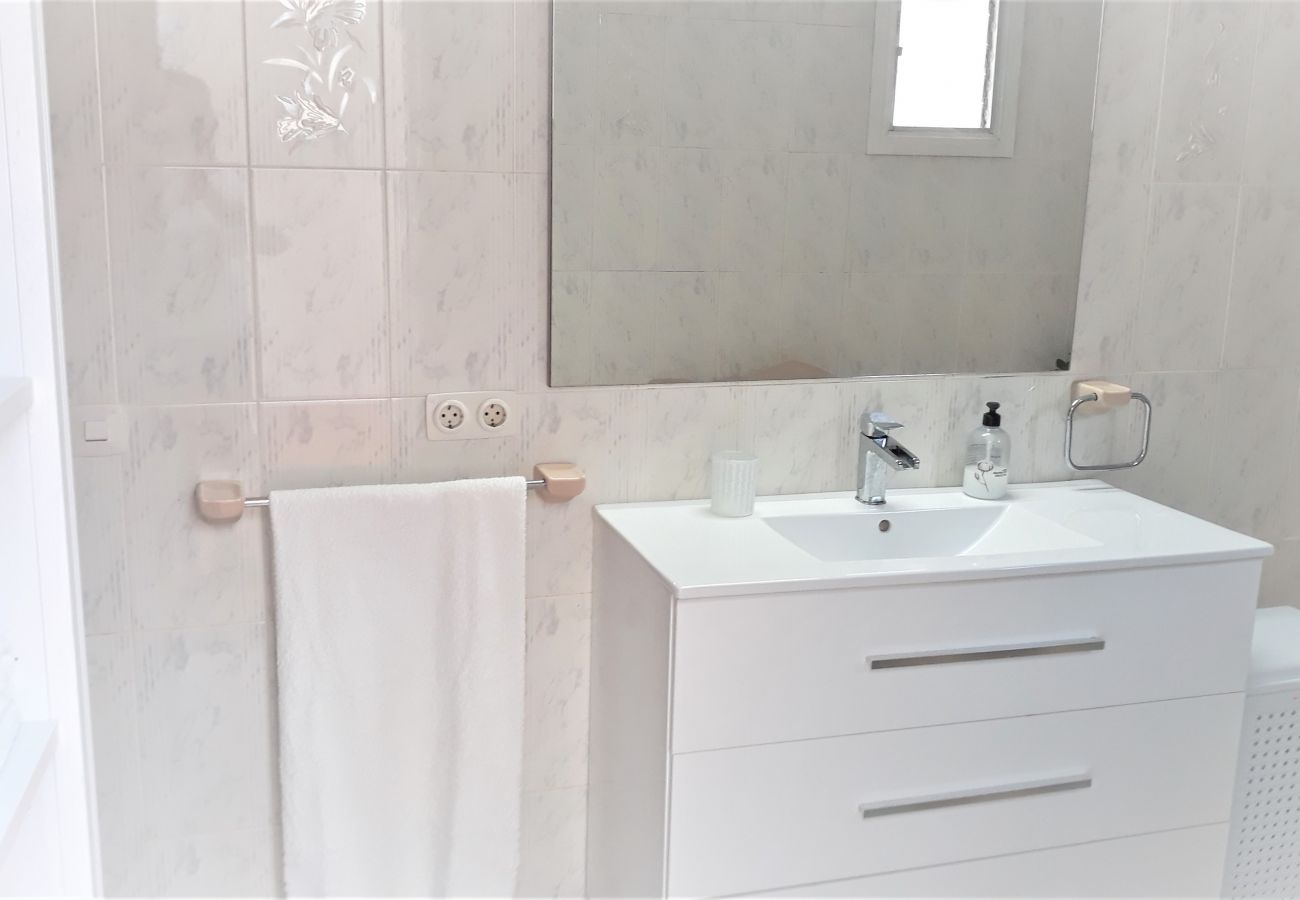 Apartment in Santa Margalida - YourHouse Margaritas with terrace