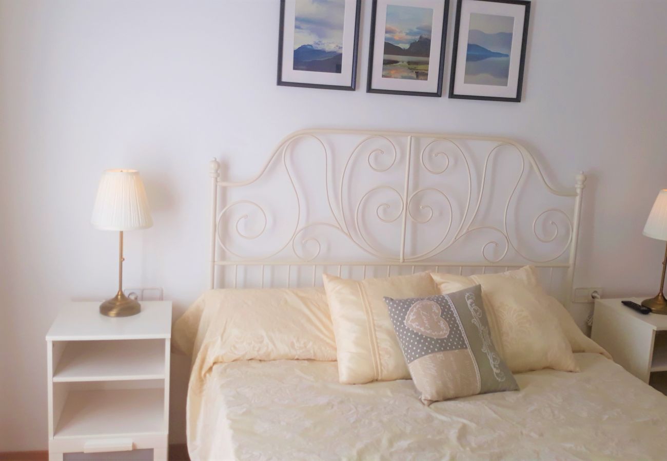 Apartment in Santa Margalida - YourHouse Margaritas with terrace