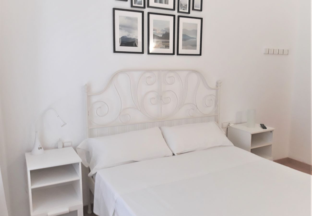 Apartment in Santa Margalida - YourHouse Margaritas with terrace