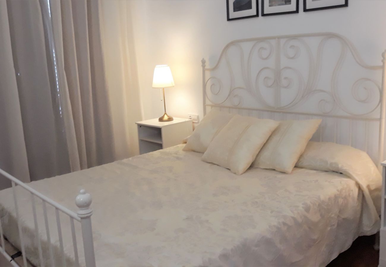 Apartment in Santa Margalida - YourHouse Margaritas with terrace
