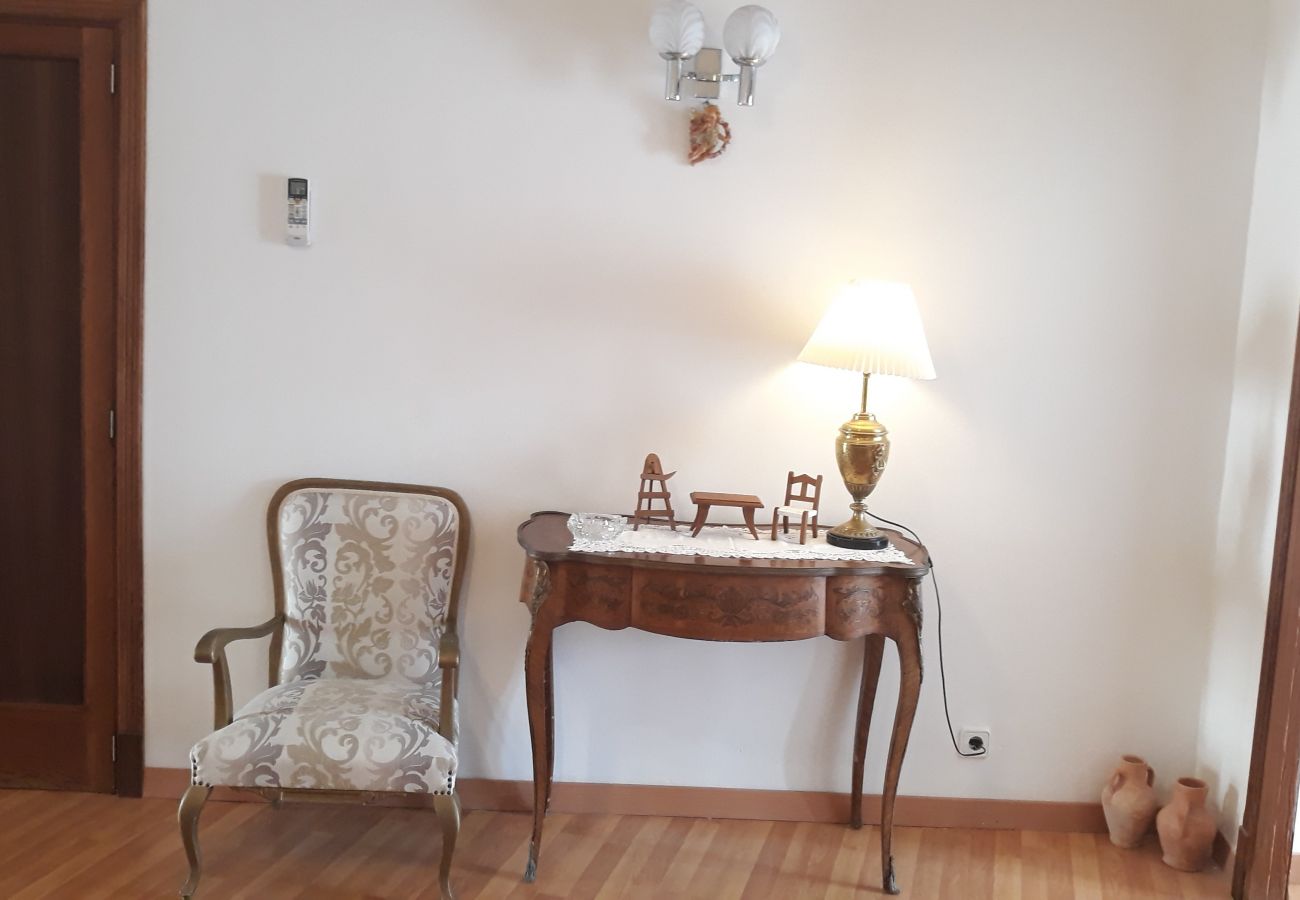 Apartment in Santa Margalida - YourHouse Margaritas with terrace