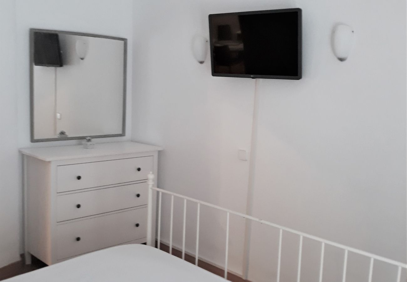 Apartment in Santa Margalida - YourHouse Margaritas with terrace