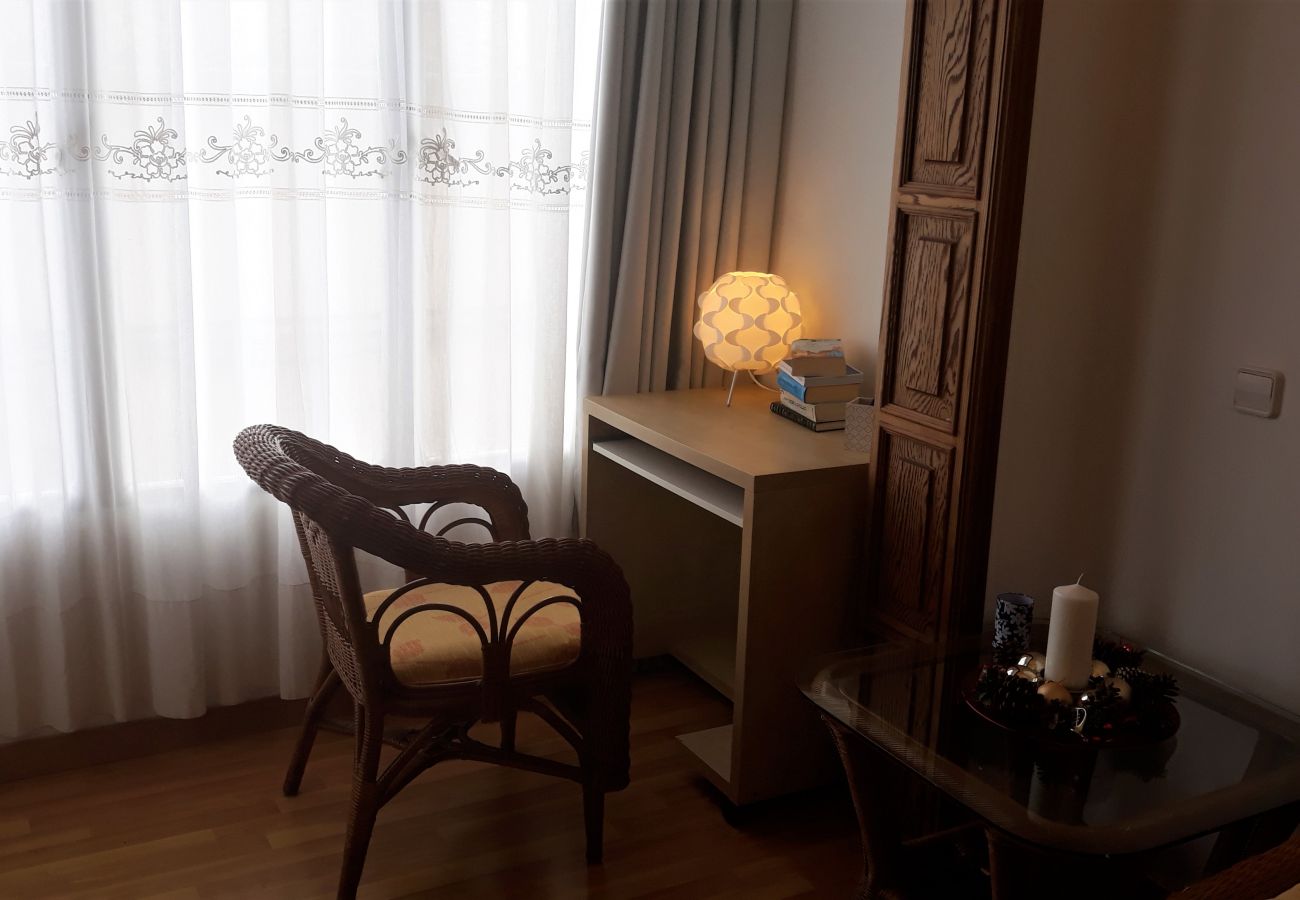 Apartment in Santa Margalida - YourHouse Margaritas with terrace