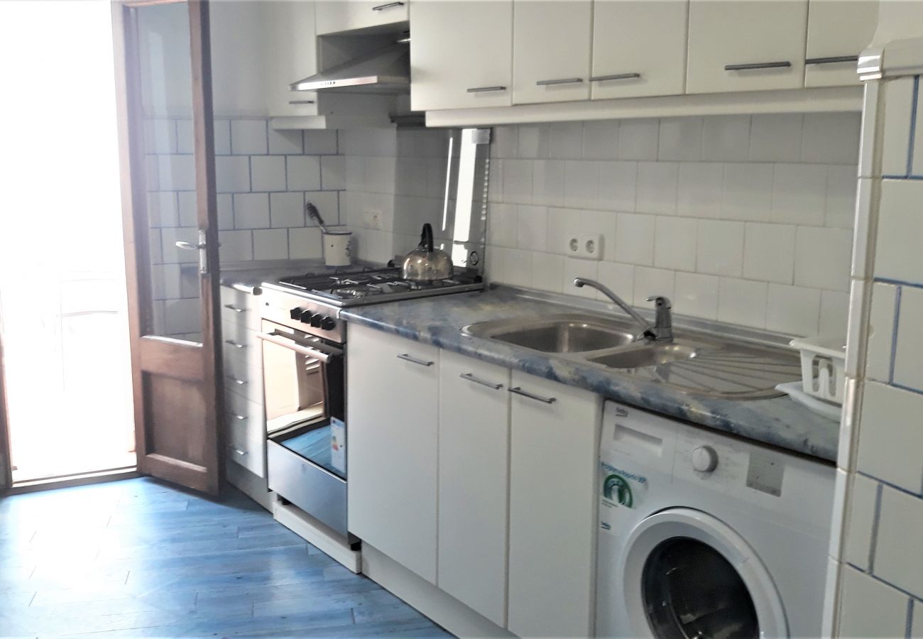 Apartment in Santa Margalida - YourHouse Margaritas with terrace