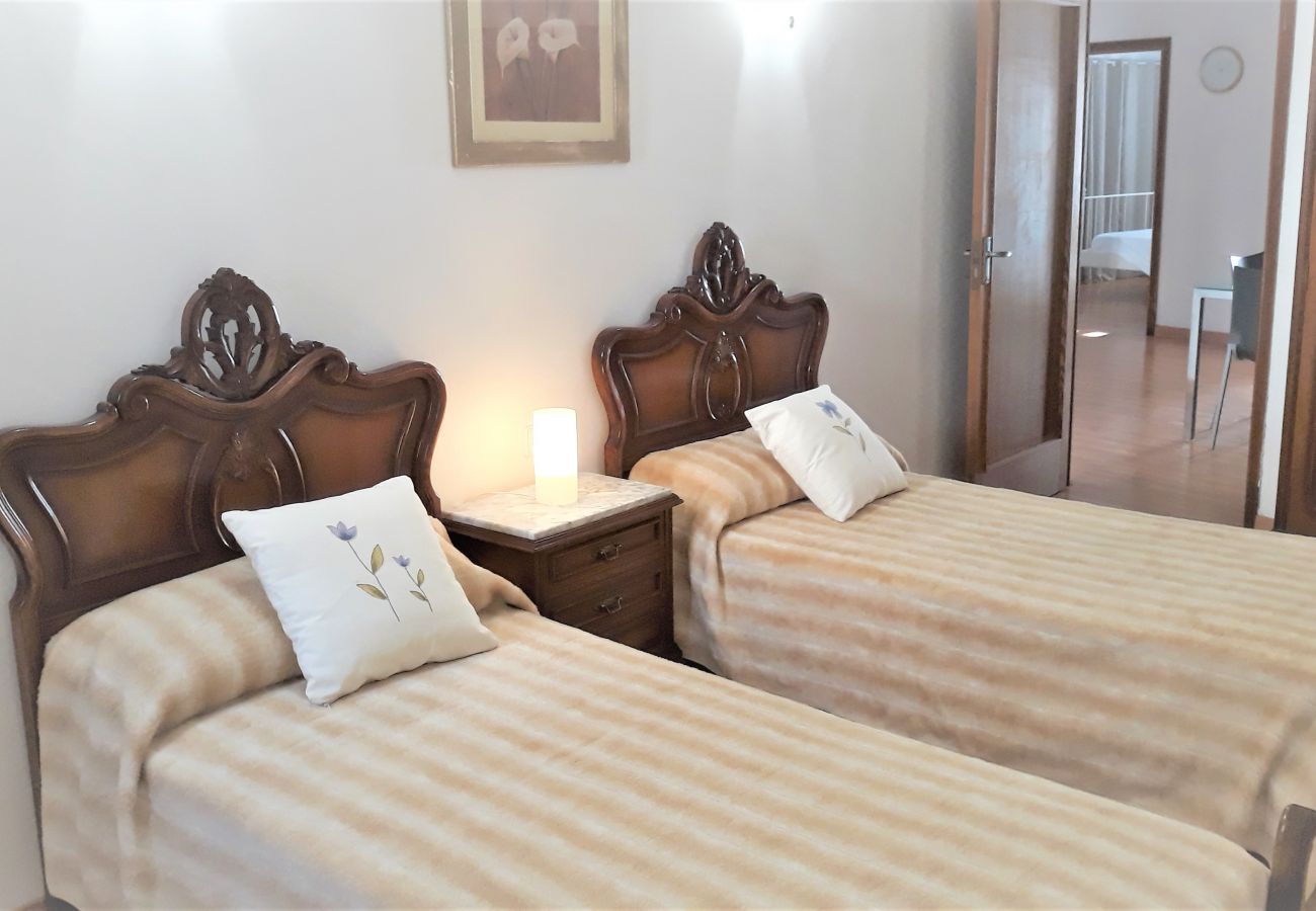 Apartment in Santa Margalida - YourHouse Margaritas with terrace