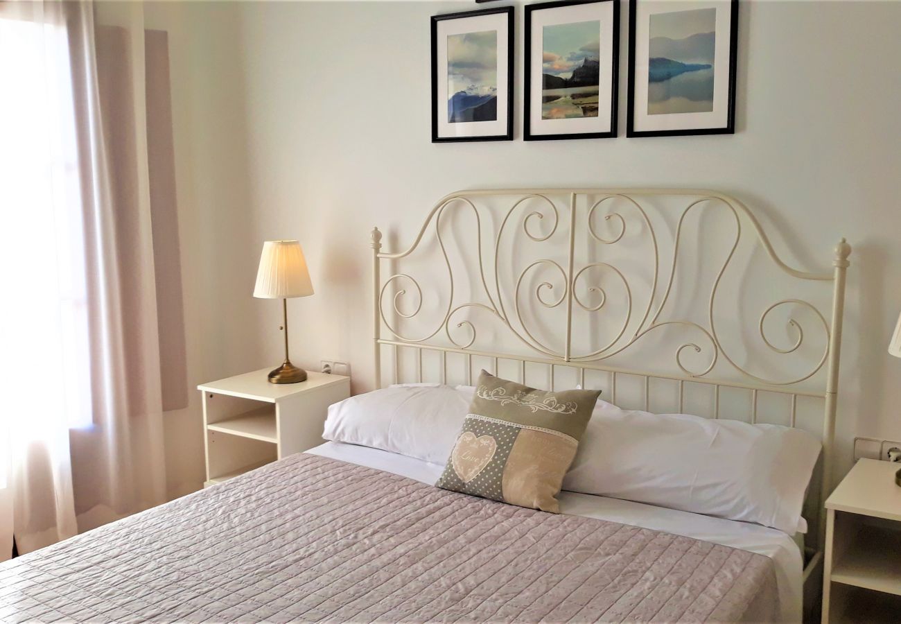 Apartment in Santa Margalida - YourHouse Margaritas with terrace