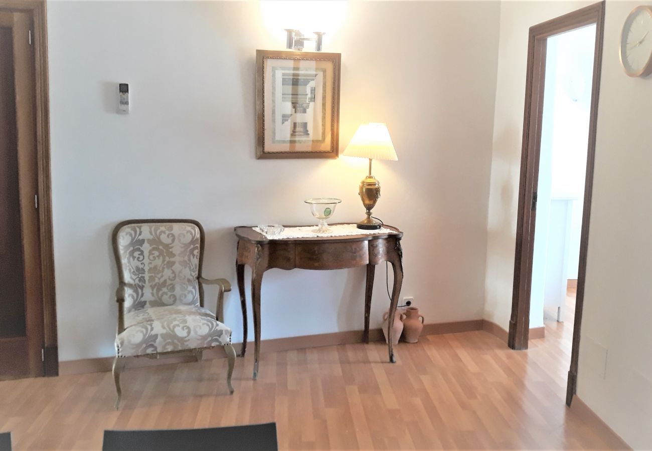 Apartment in Santa Margalida - YourHouse Margaritas with terrace
