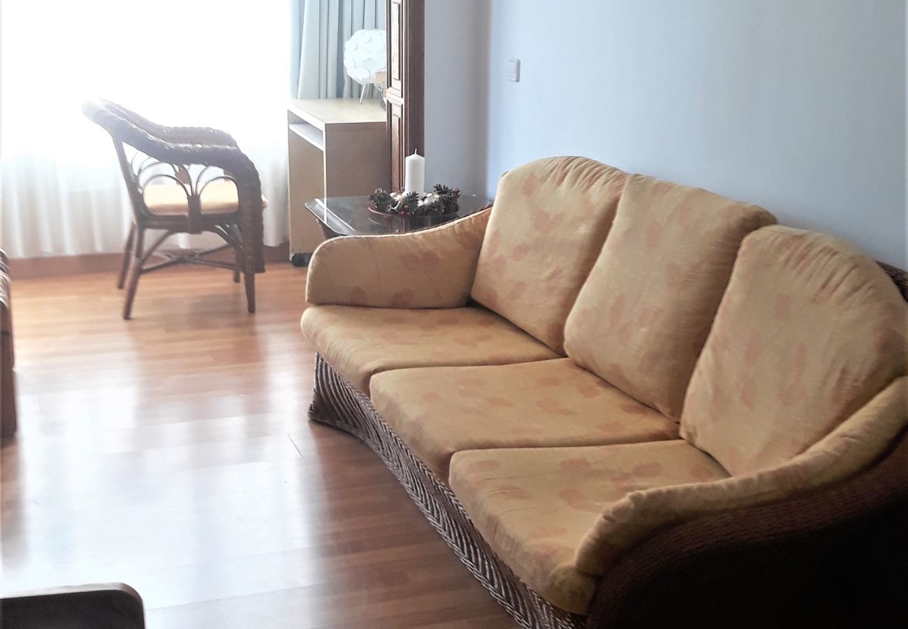 Apartment in Santa Margalida - YourHouse Margaritas with terrace