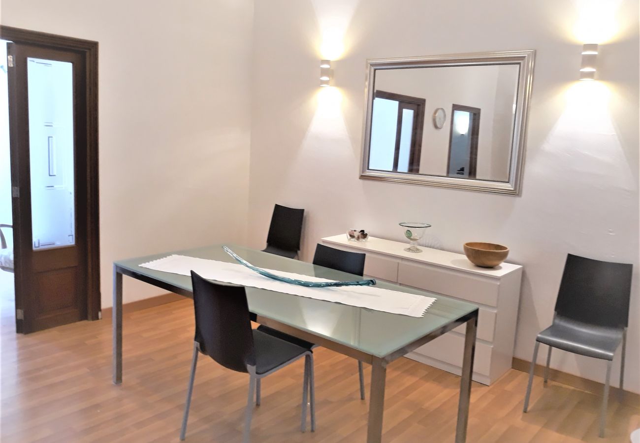 Apartment in Santa Margalida - YourHouse Margaritas with terrace