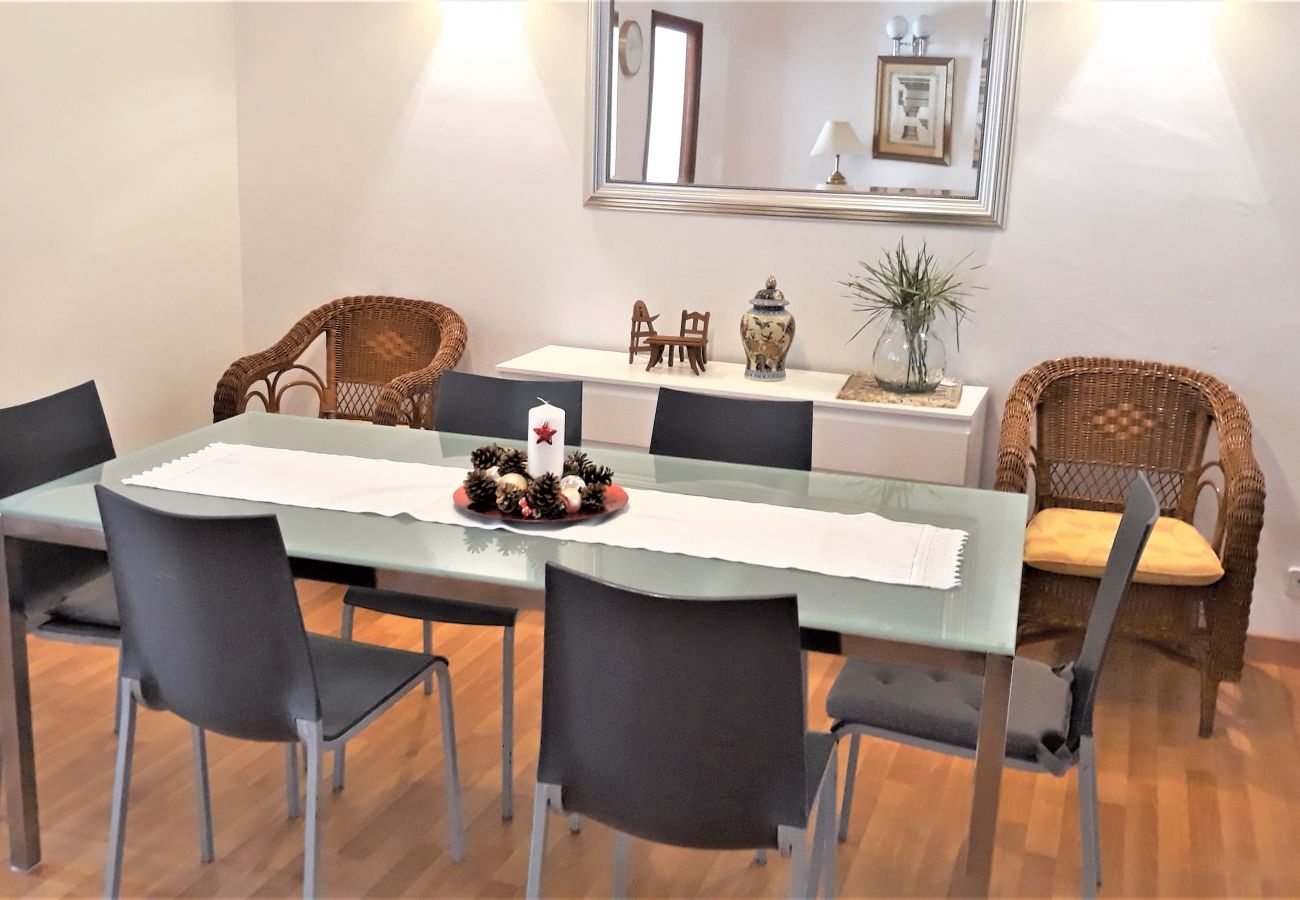 Apartment in Santa Margalida - YourHouse Margaritas with terrace