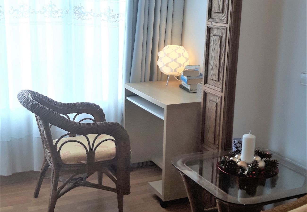 Apartment in Santa Margalida - YourHouse Margaritas with terrace