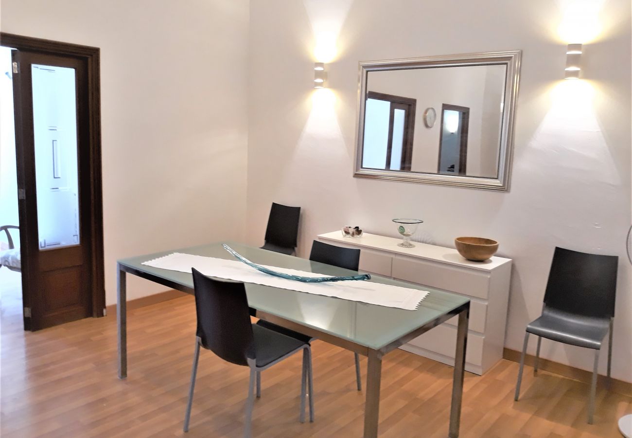 Apartment in Santa Margalida - YourHouse Margaritas with terrace