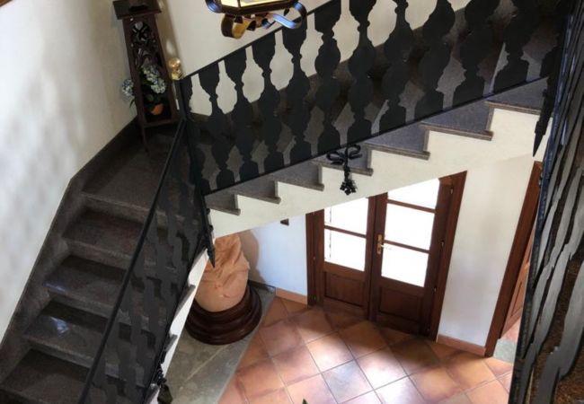 Villa in Arta - YourHouse Voltor Negre, family friendly holiday house with private pool and garden near Artà Villa in Arta - YourHouse Voltor Negre, family friendly holiday house with private pool and garden near Artà