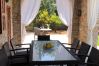 Villa in Arta - YourHouse Voltor Negre, family friendly holiday house with private pool and garden near Artà Villa in Arta - YourHouse Voltor Negre, family friendly holiday house with private pool and garden near Artà
