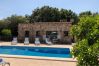 Villa in Arta - YourHouse Voltor Negre, family friendly holiday house with private pool and garden near Artà Villa in Arta - YourHouse Voltor Negre, family friendly holiday house with private pool and garden near Artà