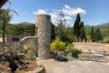 Villa in Arta - YourHouse Voltor Negre, family friendly holiday house with private pool and garden near Artà Villa in Arta - YourHouse Voltor Negre, family friendly holiday house with private pool and garden near Artà