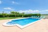 Villa in Santa Margalida - YourHouse Sa Cova Dor, villa with private pool and garden