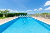 Villa in Santa Margalida - YourHouse Sa Cova Dor, villa with private pool and garden