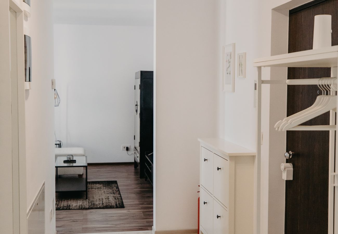 Apartment in Timisoara -  Iris Armonia Modern Apartment
