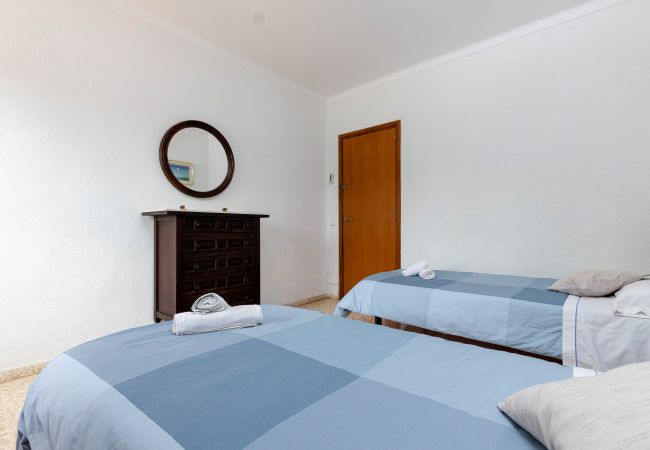Villa in Pollensa - Quiet villa with private pool and barbecue in Pollensa, YourHouse Can Escandeu Villa in Pollensa - Quiet villa with private pool and barbecue in Pollensa, YourHouse Can Escandeu