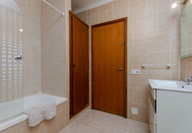 Villa in Pollensa - Quiet villa with private pool and barbecue in Pollensa, YourHouse Can Escandeu Villa in Pollensa - Quiet villa with private pool and barbecue in Pollensa, YourHouse Can Escandeu