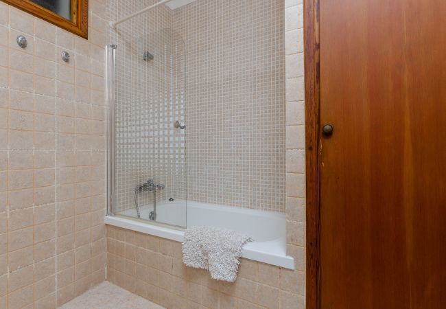 Villa in Pollensa - Quiet villa with private pool and barbecue in Pollensa, YourHouse Can Escandeu Villa in Pollensa - Quiet villa with private pool and barbecue in Pollensa, YourHouse Can Escandeu