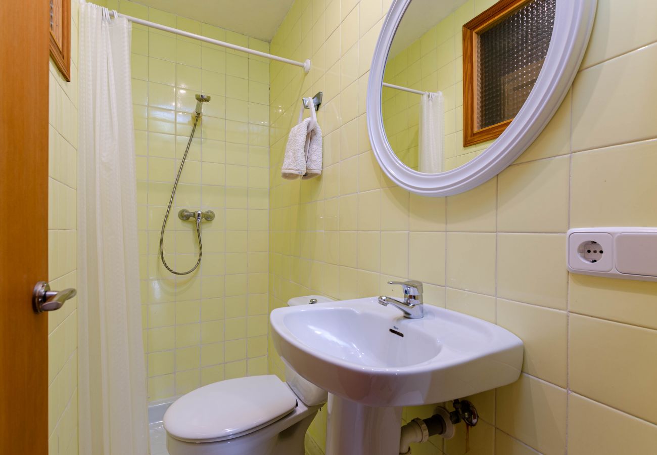 Villa in Pollensa - Quiet villa with private pool and barbecue in Pollensa, YourHouse Can Escandeu