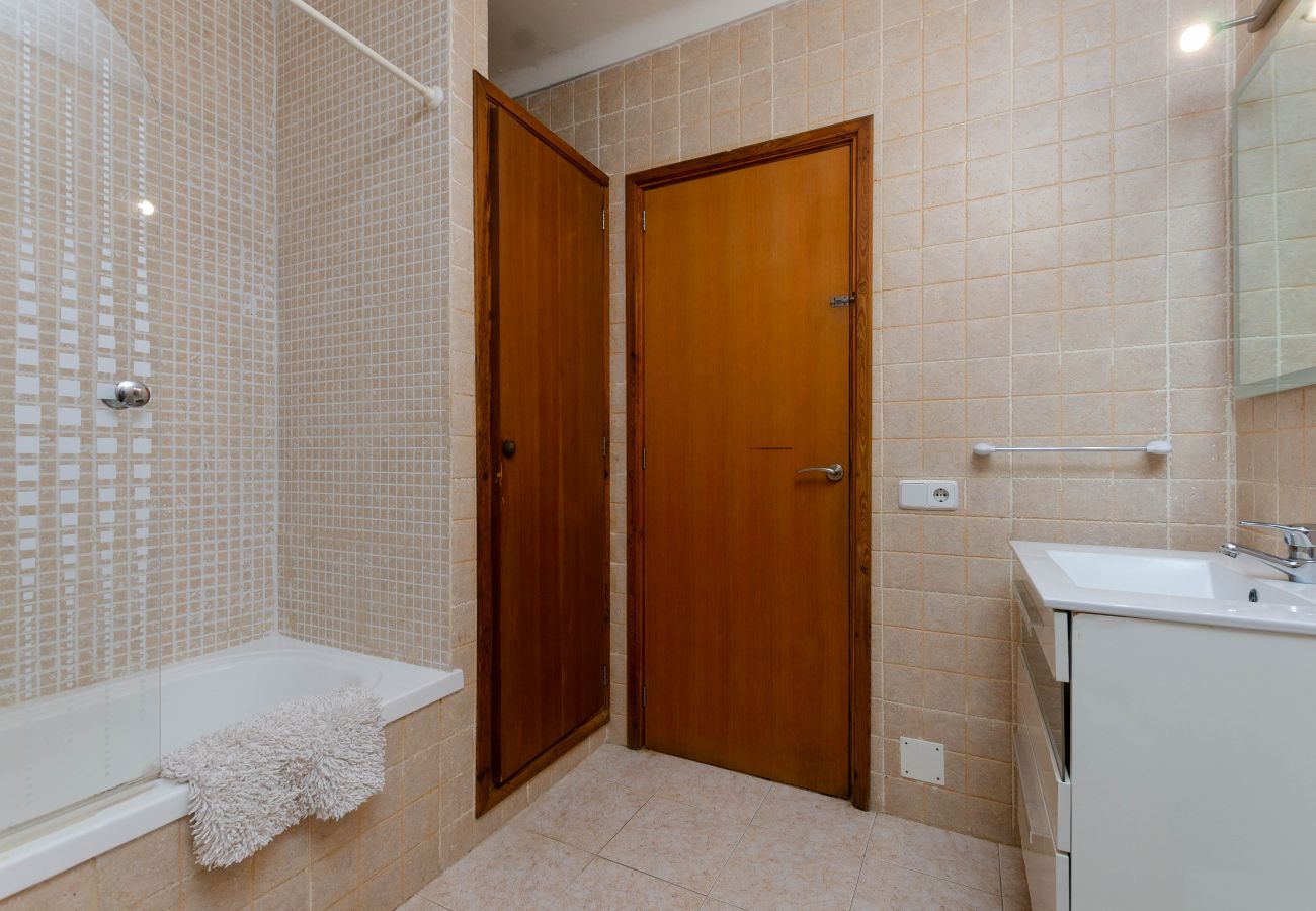 Villa in Pollensa - Quiet villa with private pool and barbecue in Pollensa, YourHouse Can Escandeu