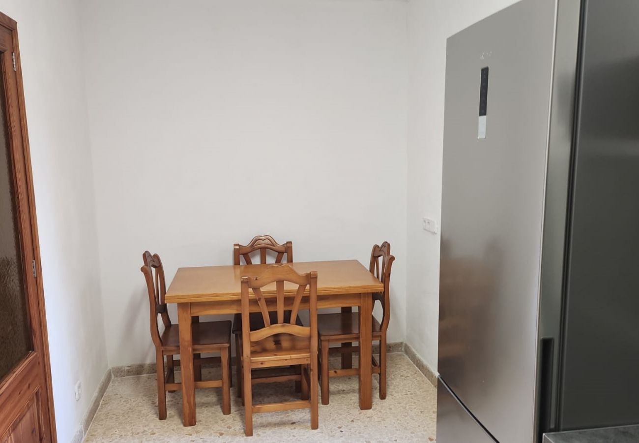 Villa in Pollensa - Quiet villa with private pool and barbecue in Pollensa, YourHouse Can Escandeu
