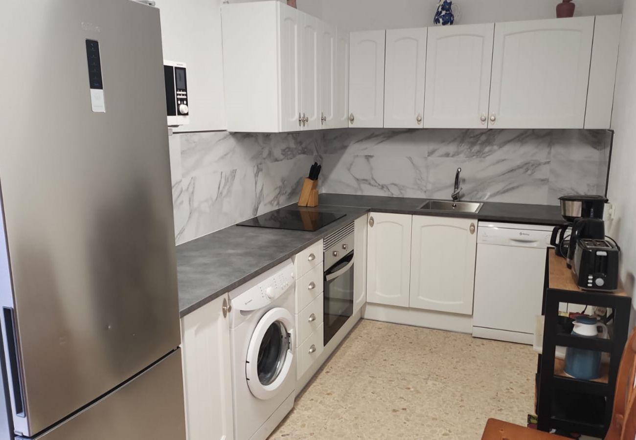 Villa in Pollensa - Quiet villa with private pool and barbecue in Pollensa, YourHouse Can Escandeu
