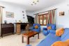 Villa in Pollensa - Quiet villa with private pool and barbecue in Pollensa, YourHouse Can Escandeu Villa in Pollensa - Quiet villa with private pool and barbecue in Pollensa, YourHouse Can Escandeu