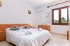 Villa in Pollensa - Quiet villa with private pool and barbecue in Pollensa, YourHouse Can Escandeu Villa in Pollensa - Quiet villa with private pool and barbecue in Pollensa, YourHouse Can Escandeu